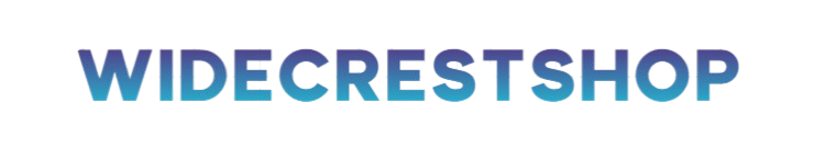 WidecrestShop